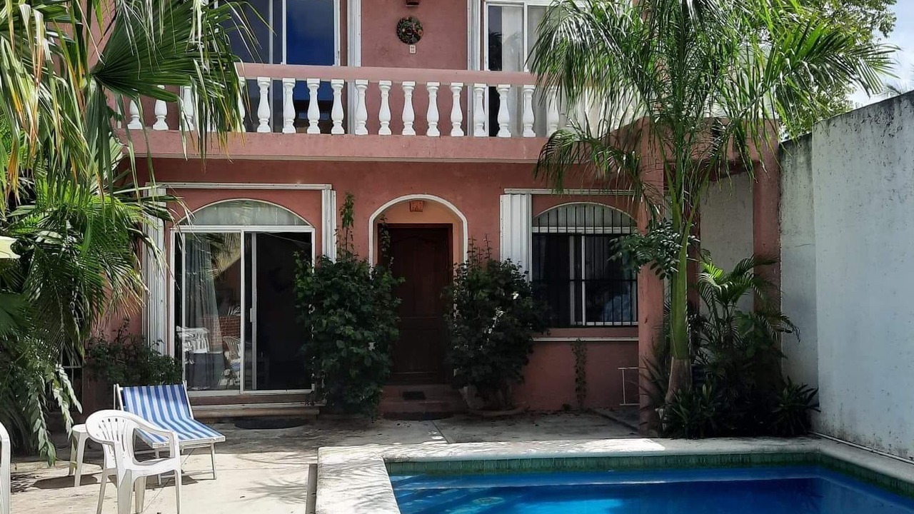 Photo of Outdoor in Colonia Andres