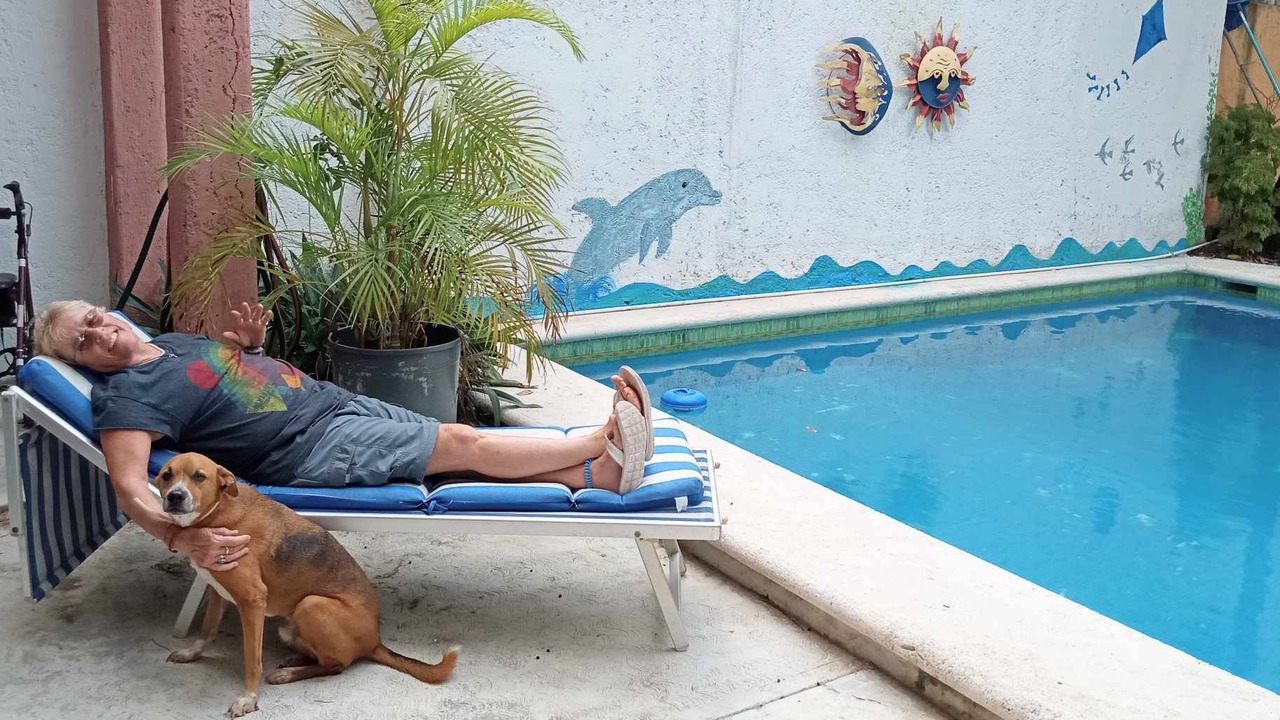 Photo of Outdoor in Colonia Andres