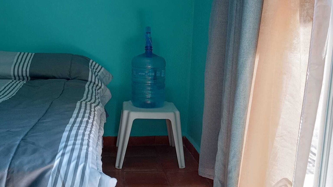 Photo of Bedroom in Colonia Andres