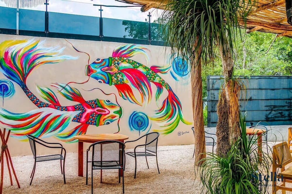 Photo of Outdoor in Tulum