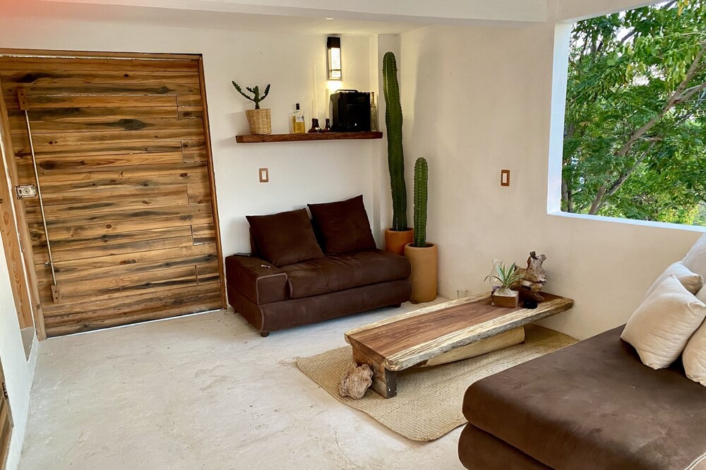 Photo of Livingroom in San Pedro Pochutla