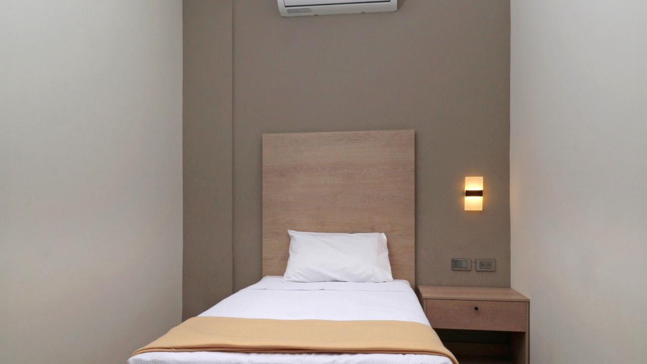 Photo of Bedroom in Torreon