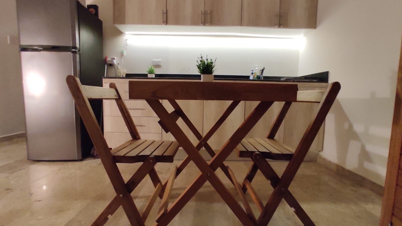 Photo of Kitchen in Puerto Aventuras