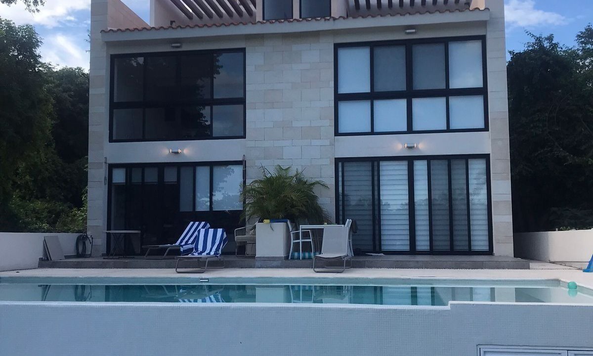 Photo of Outdoor in Puerto Aventuras