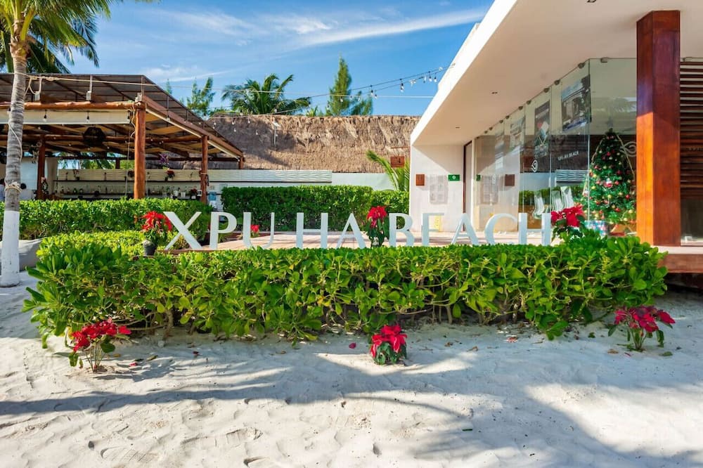 Photo of Outdoor in Xpu-Ha