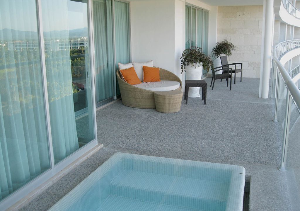 Photo of Outdoor in Alfredo V. Bonfil