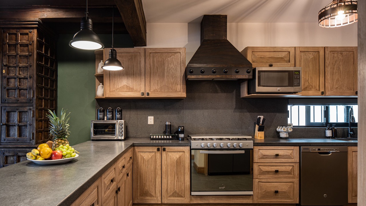 Photo of Kitchen in San Miguel de Allende