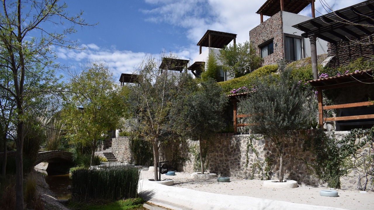 Photo of Outdoor in San Miguel de Allende