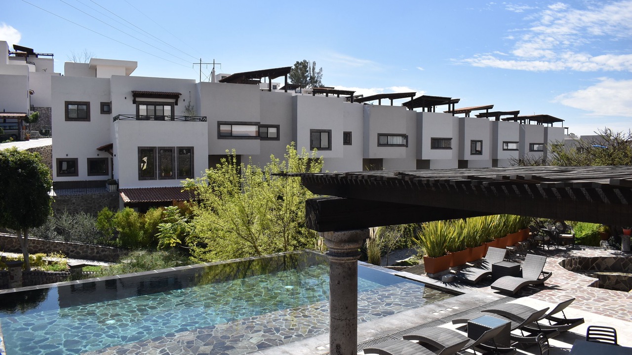 Photo of Outdoor in San Miguel de Allende