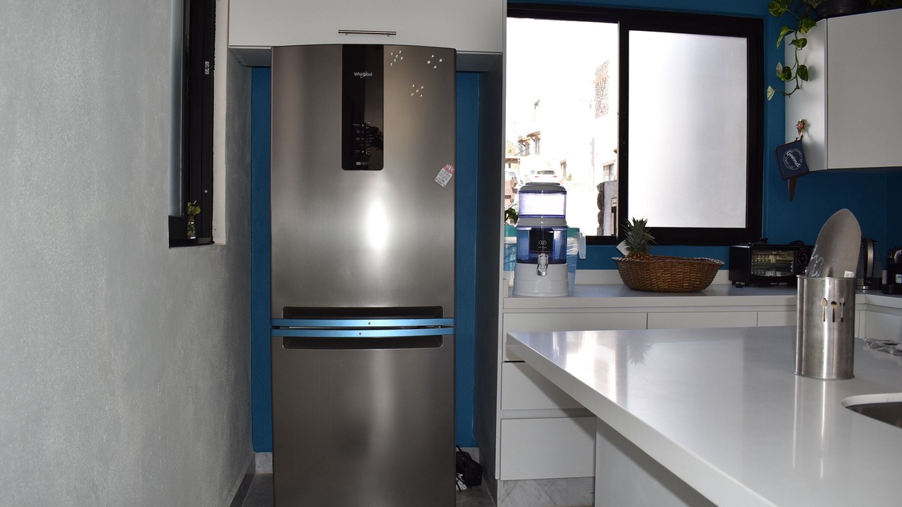 Photo of Kitchen in San Miguel de Allende