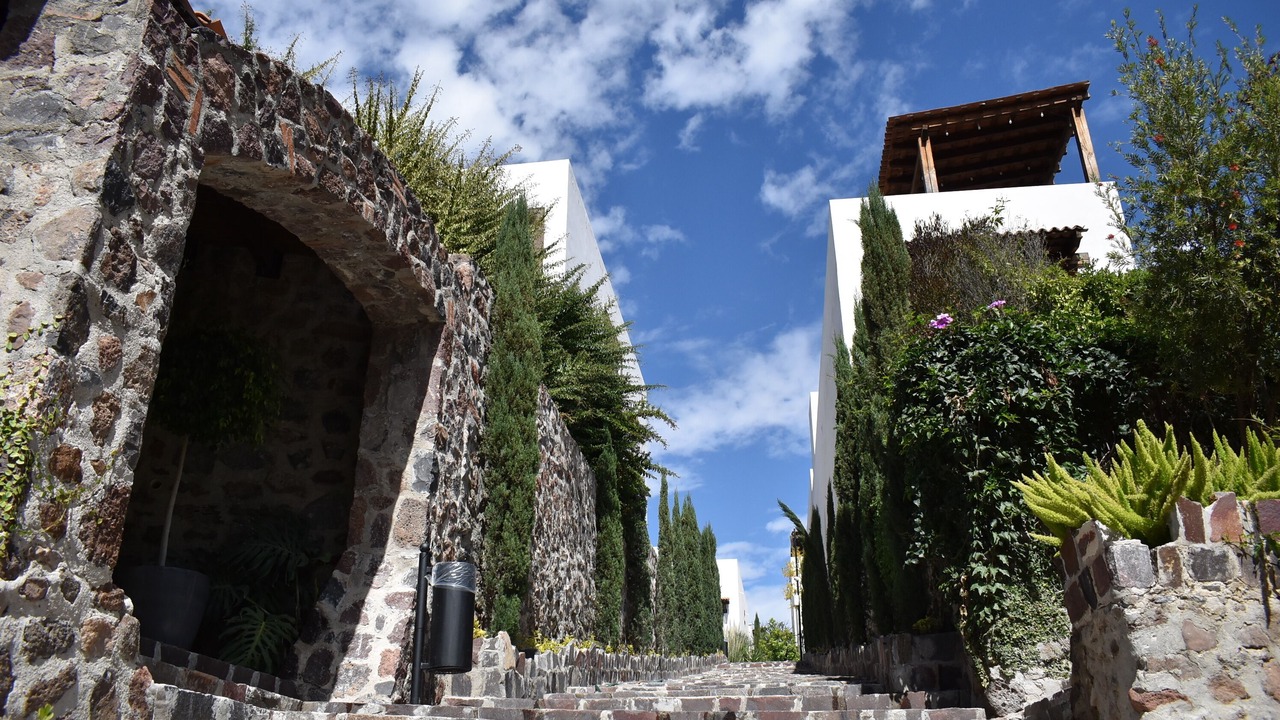 Photo of Outdoor in San Miguel de Allende