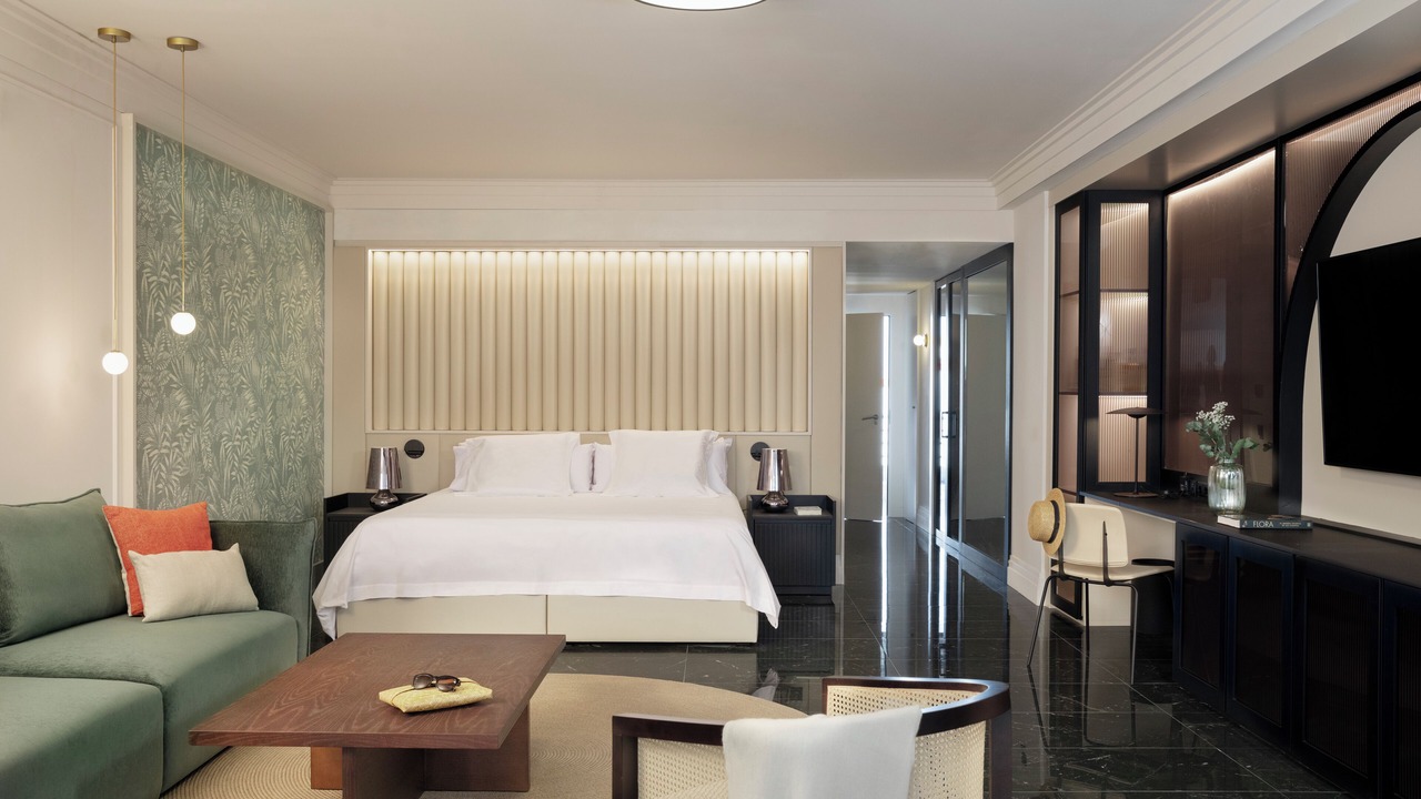 Photo of Bedroom in Punta Sam