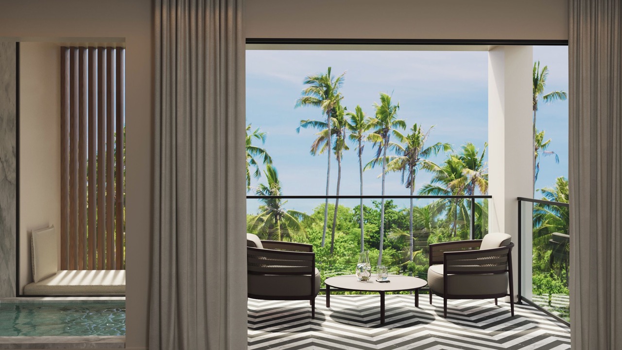Photo of Outdoor in Punta Sam