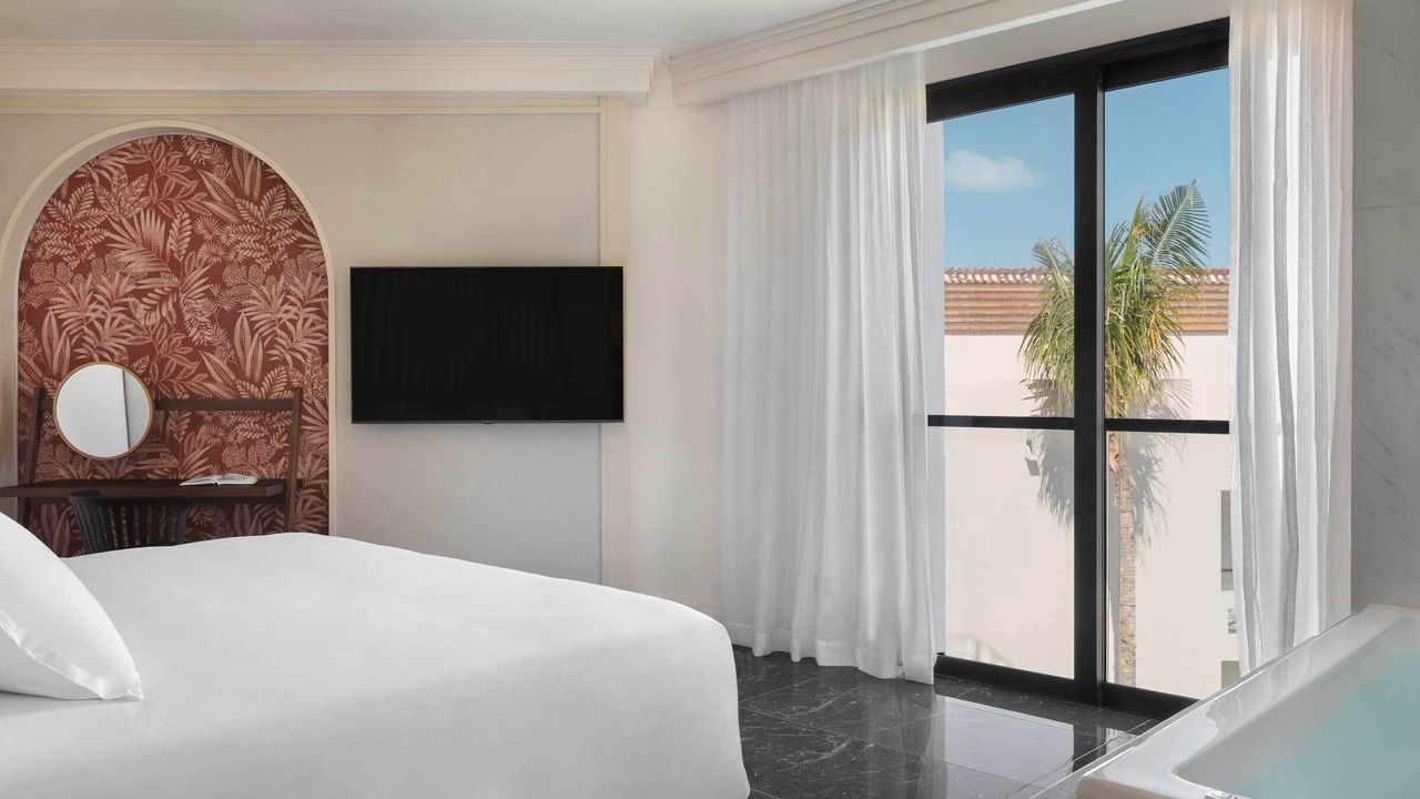 Photo of Bedroom in Punta Sam