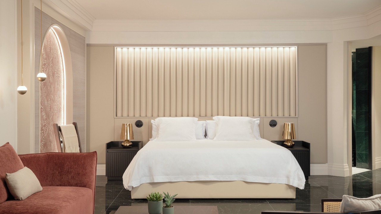 Photo of Bedroom in Punta Sam