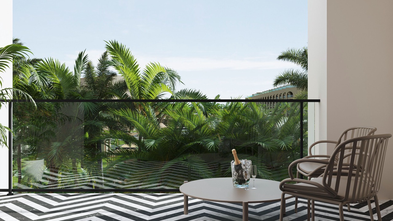 Photo of Bedroom in Punta Sam