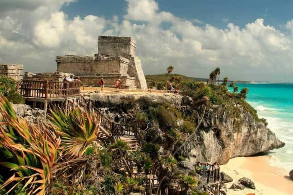 Photo of Others in Cancun