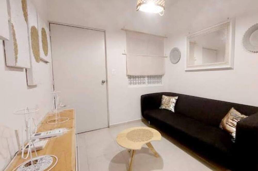 Photo of Livingroom in Cancun