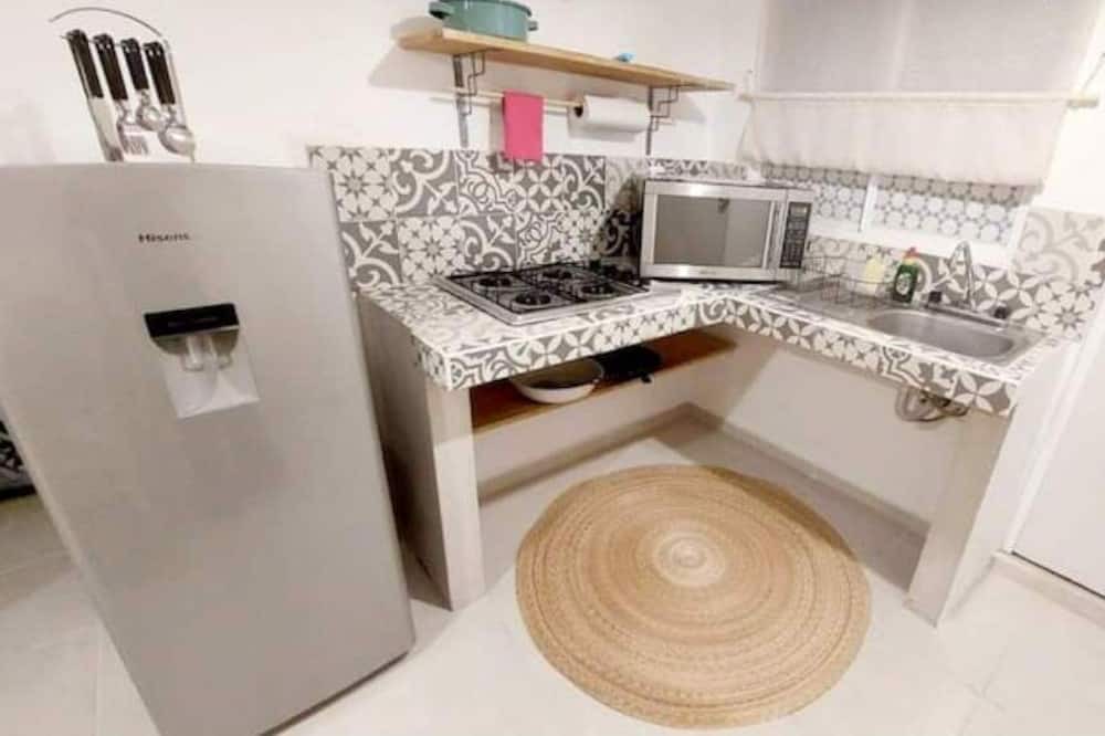 Photo of Kitchen in Cancun
