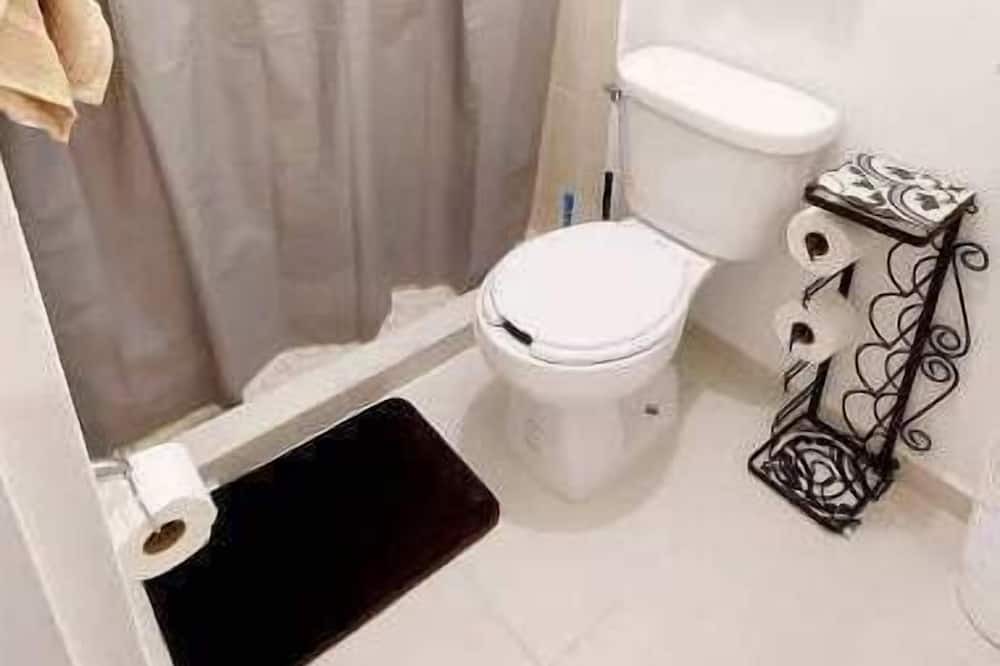 Photo of Bathroom in Cancun