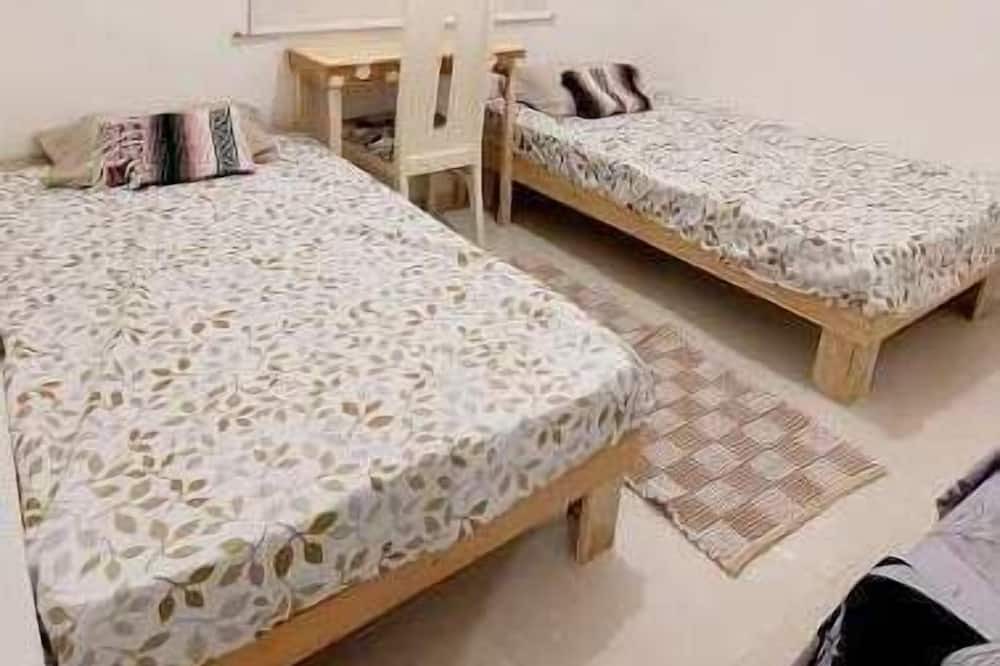 Photo of Bedroom in Cancun