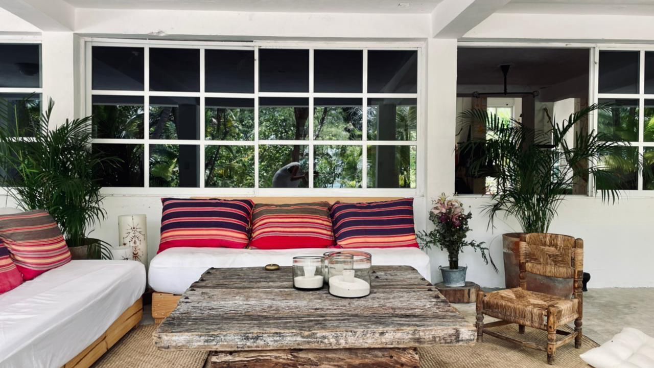 Photo of Livingroom in Chacchoben