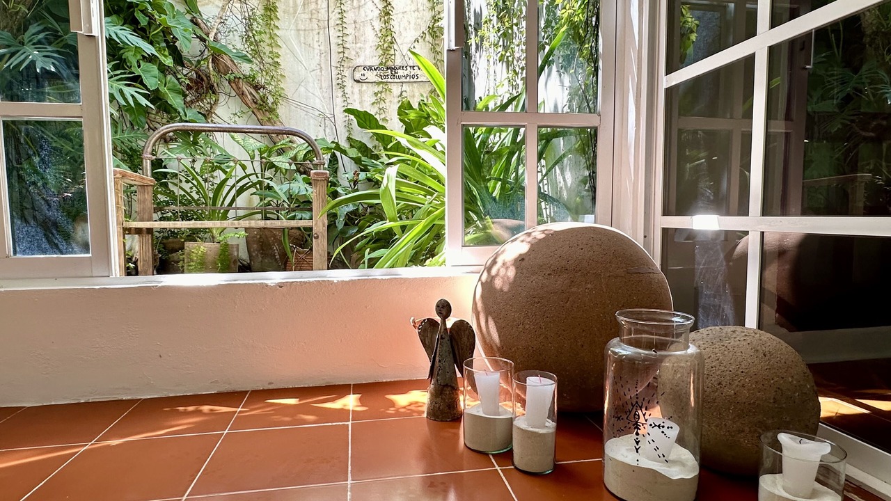 Photo of Livingroom in Chacchoben