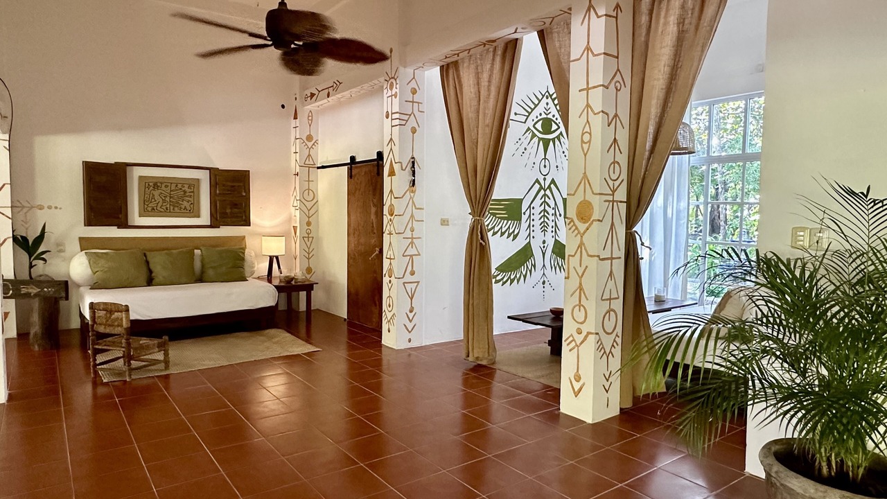 Photo of Livingroom in Chacchoben