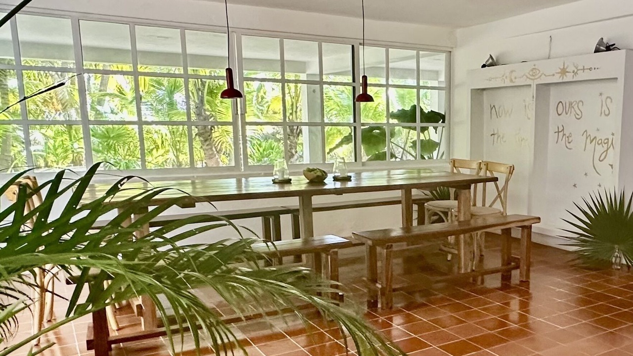 Photo of Livingroom in Chacchoben