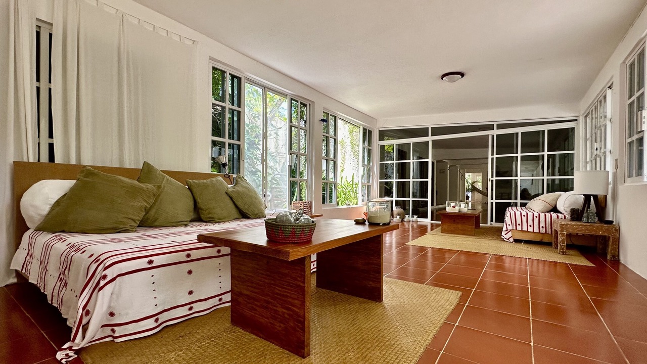Photo of Livingroom in Chacchoben