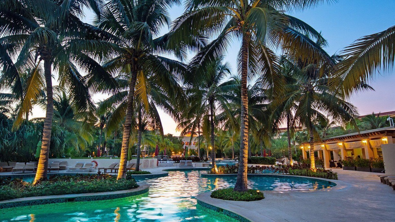 Photo of Outdoor in Villa Juarez
