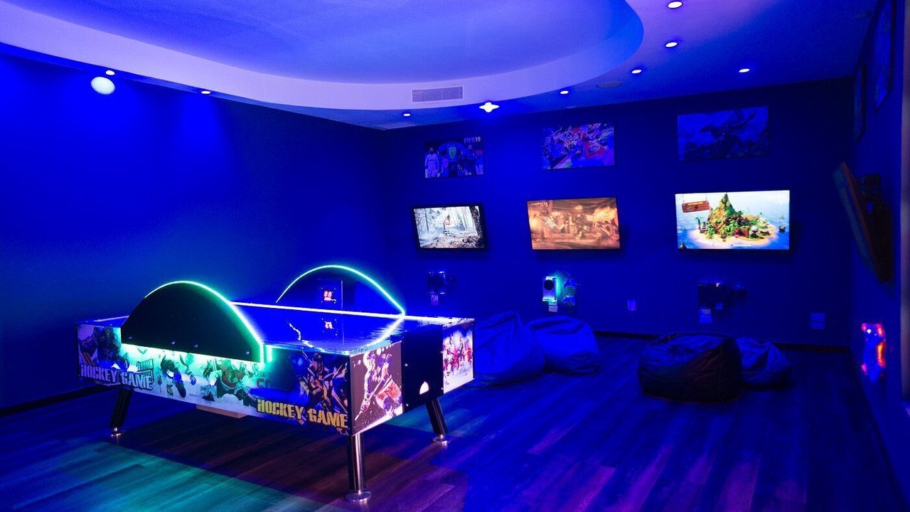 Photo of Livingroom in Villa Juarez