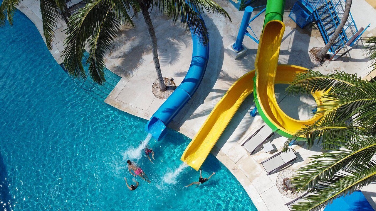 Photo of Outdoor in Villa Juarez