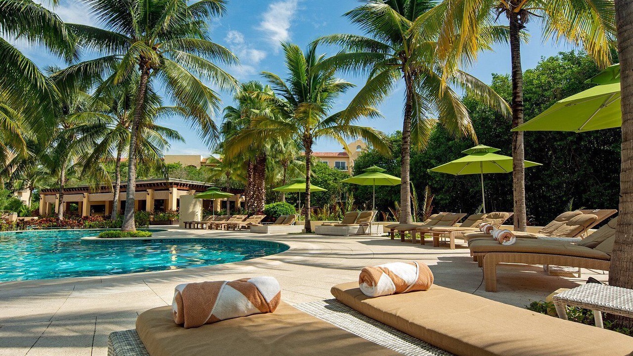 Photo of Outdoor in Villa Juarez