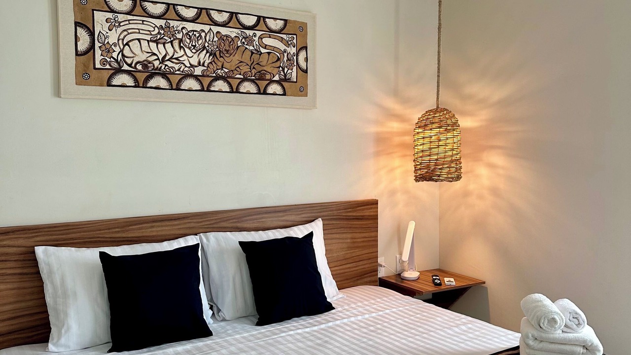Photo of Bedroom in Mahahual