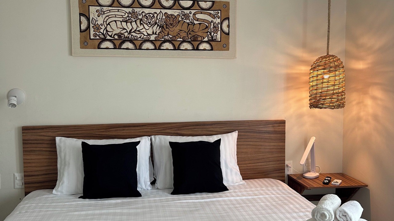 Photo of Bedroom in Mahahual