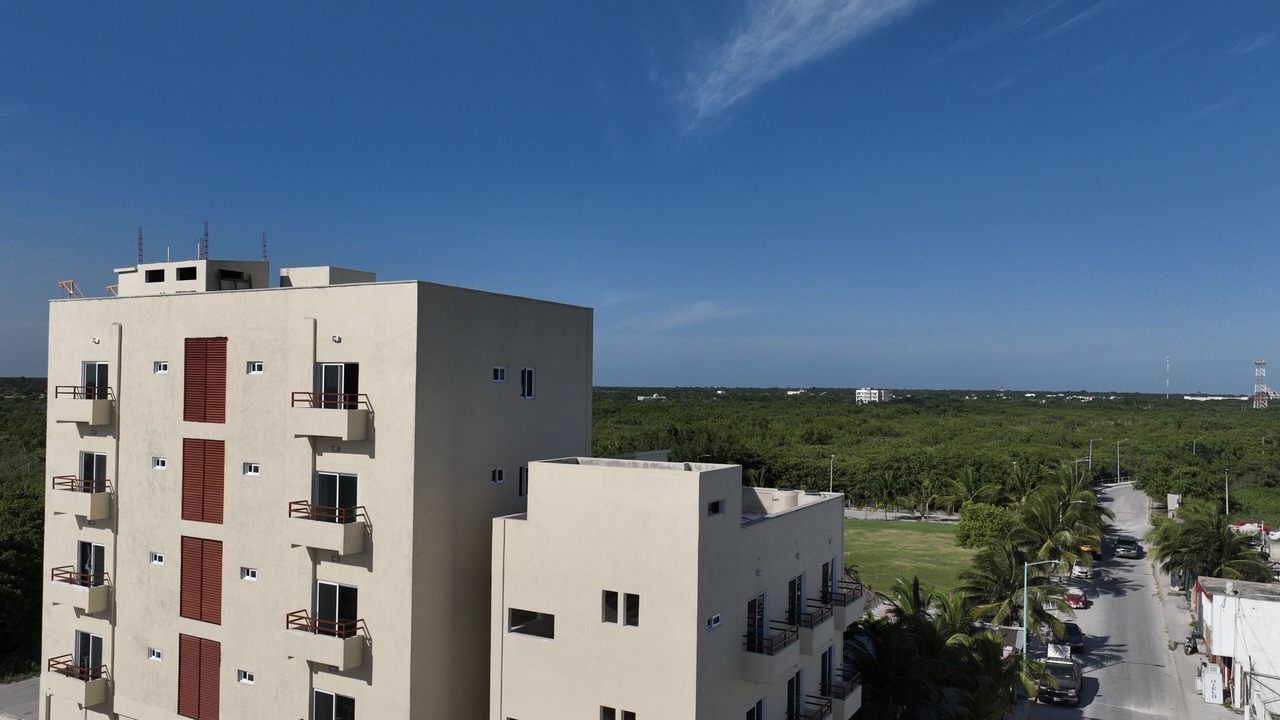 Photo of Outdoor in Mahahual