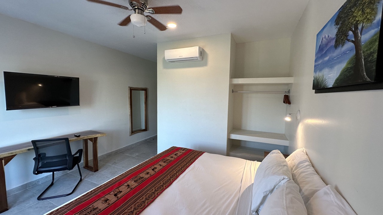 Photo of Bedroom in Mahahual