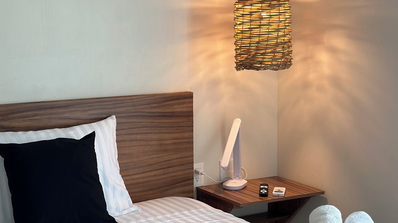 Photo of Bedroom in Mahahual