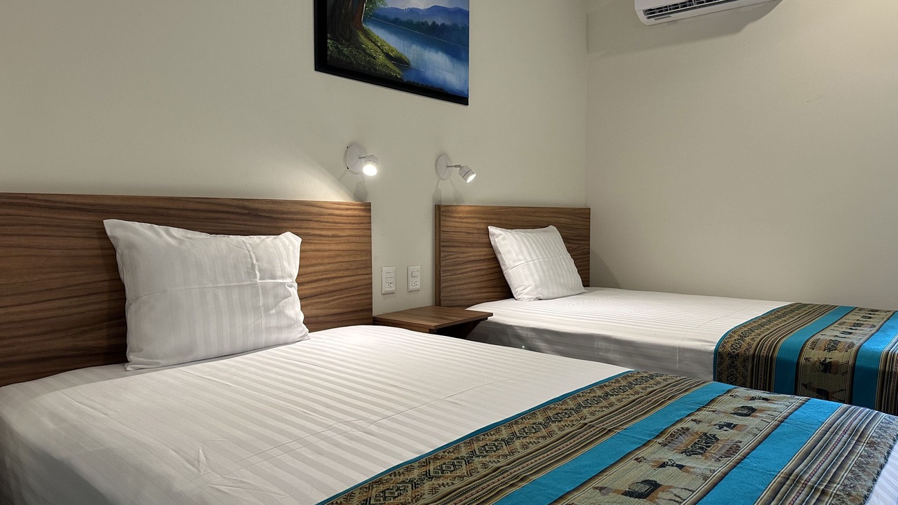 Photo of Bedroom in Mahahual