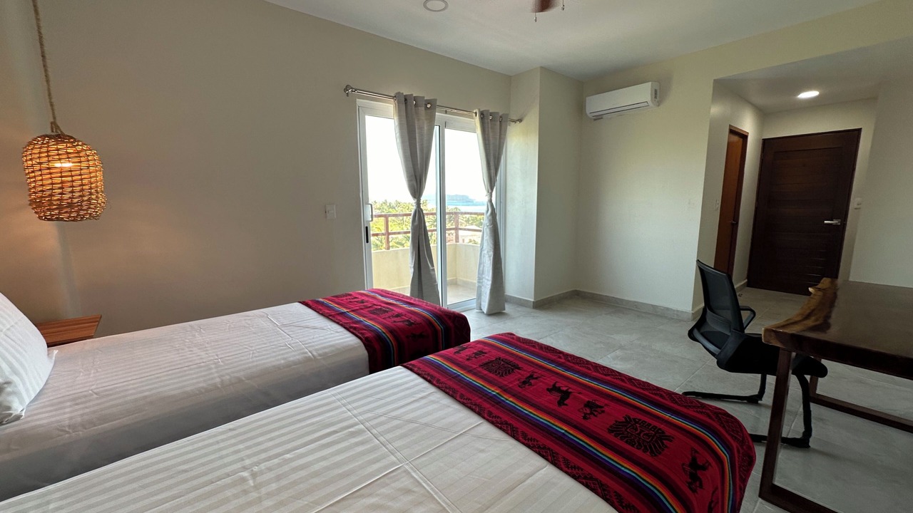 Photo of Bedroom in Mahahual