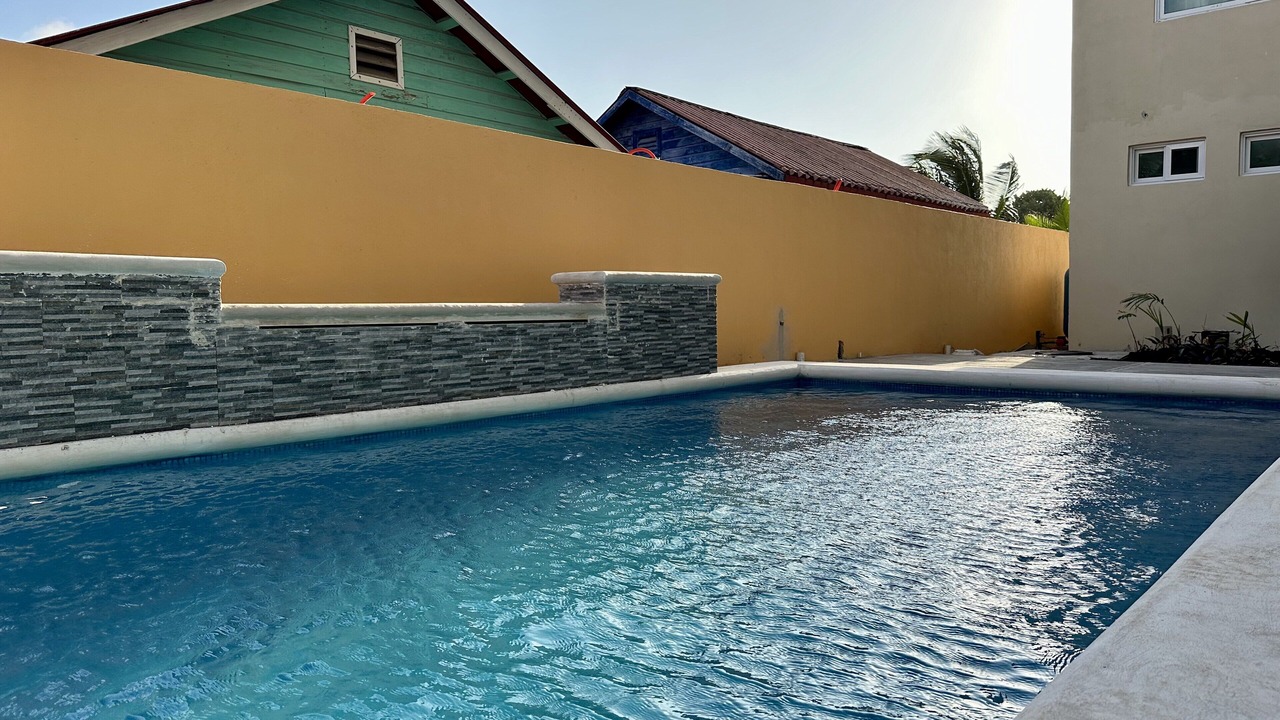 Photo of Bedroom in Mahahual