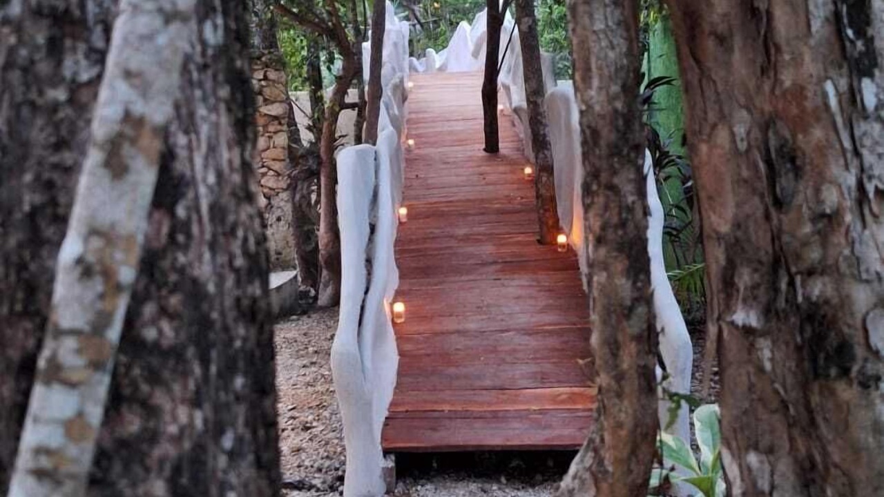 Photo of Outdoor in Tulum