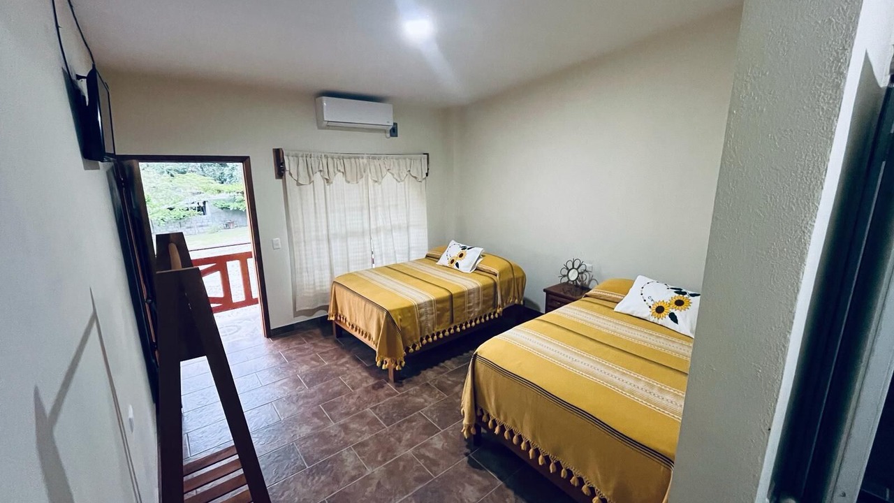 Photo of Bedroom in La Gloria