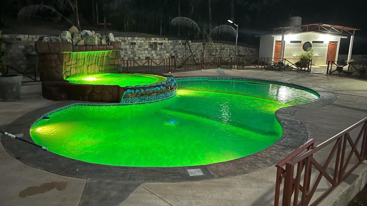 Photo of Outdoor in La Gloria