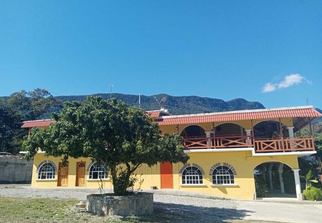 Photo of Outdoor in La Gloria