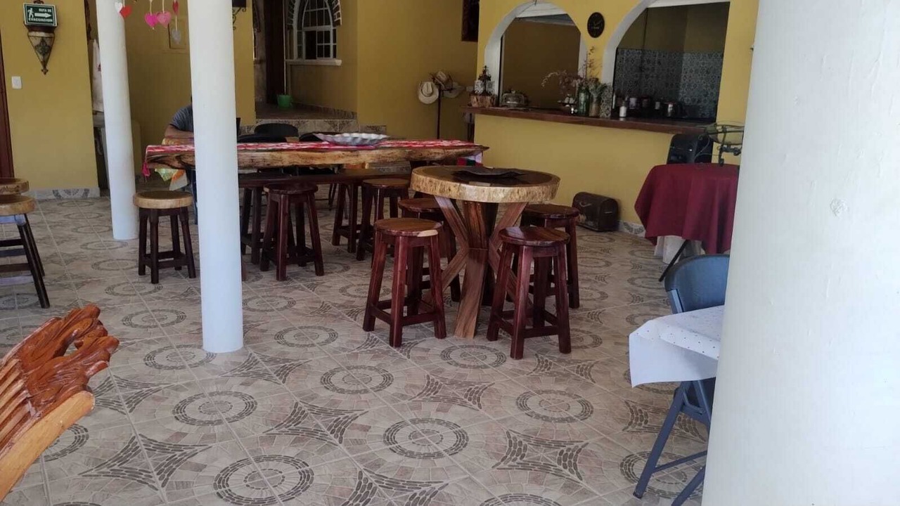 Photo of Patio Balcony in La Gloria