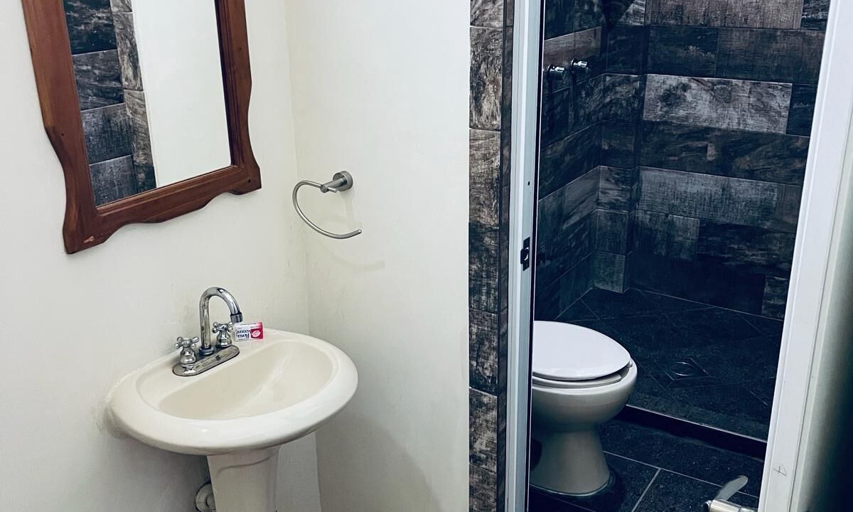 Photo of Bathroom in La Gloria