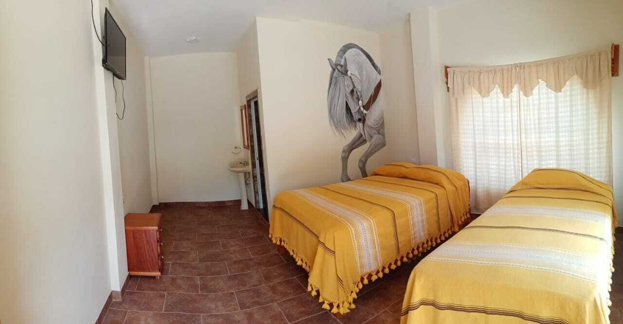 Photo of Bedroom in La Gloria
