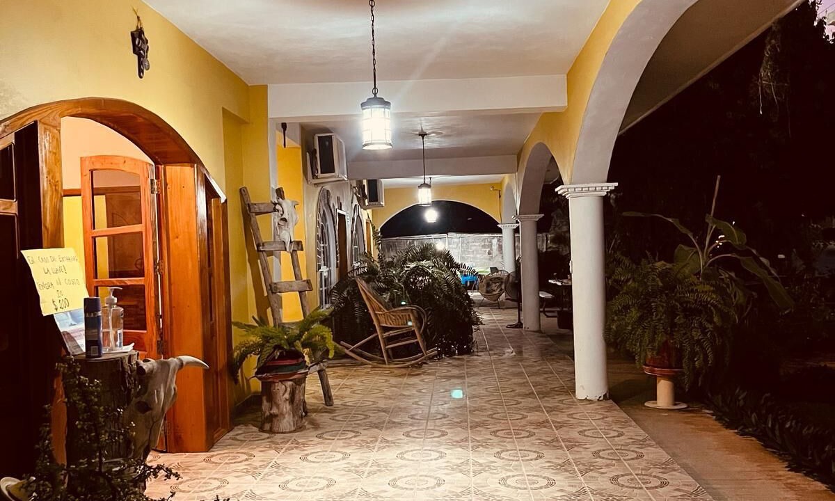 Photo of Bedroom in La Gloria